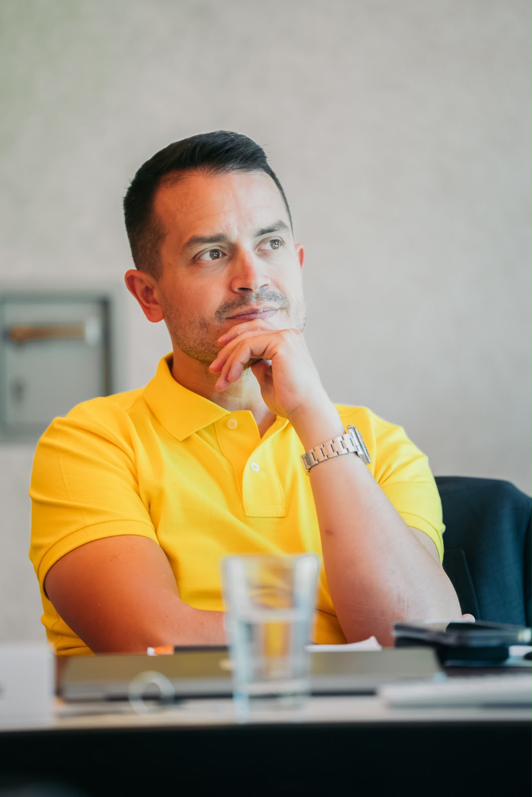 Andres Martinez