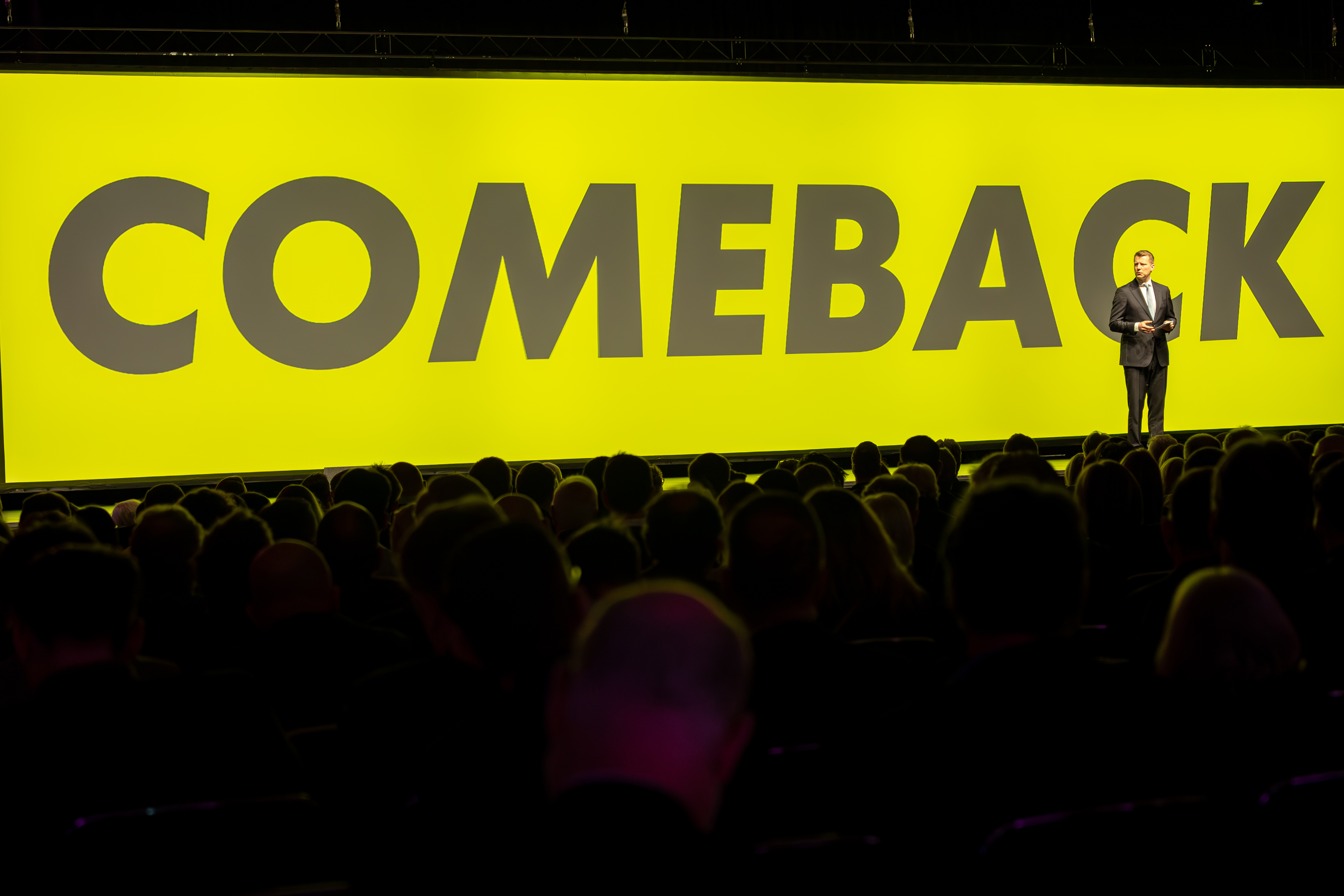FDP auf dem Weg zum Comeback 
