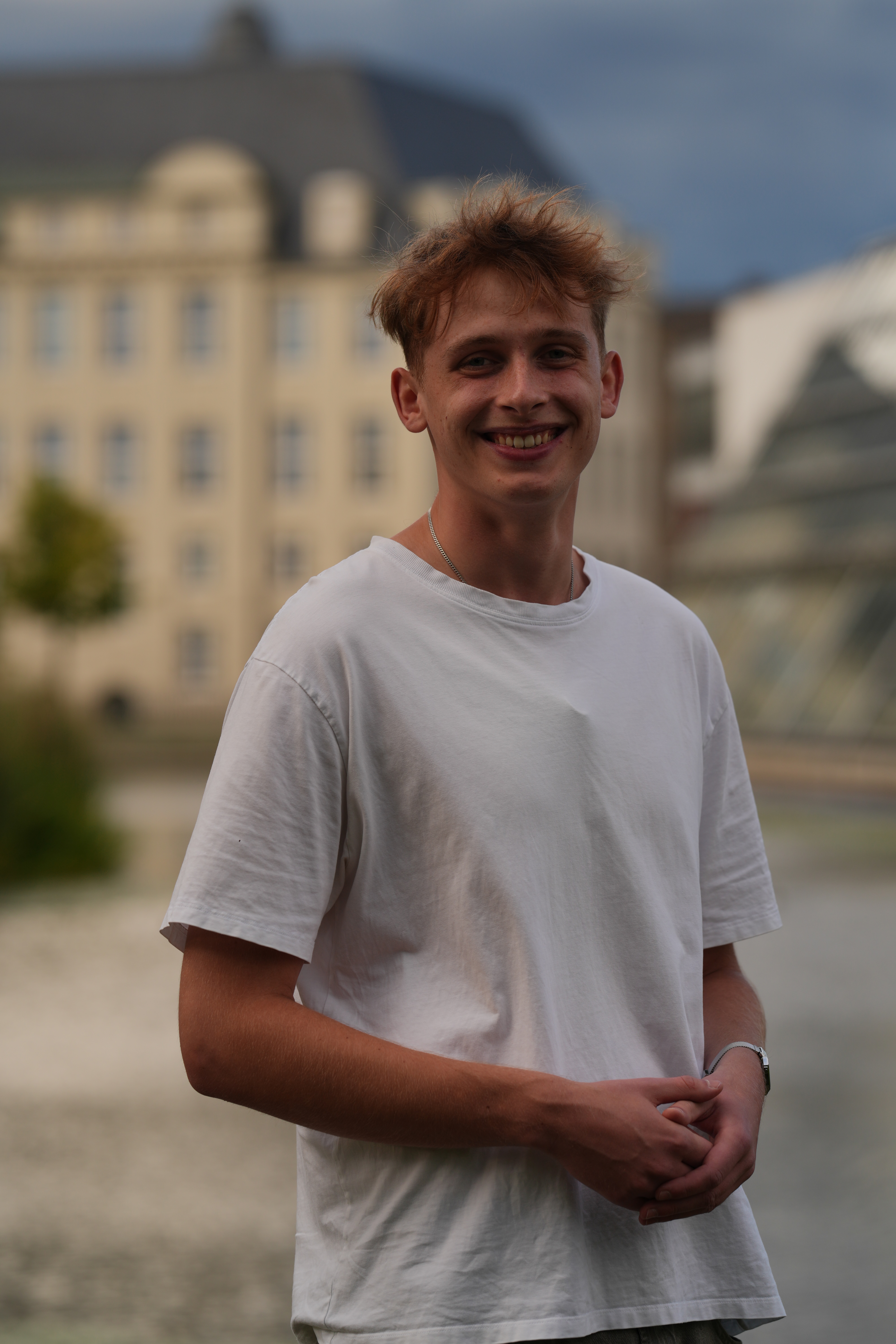 Maximilian Hodacki