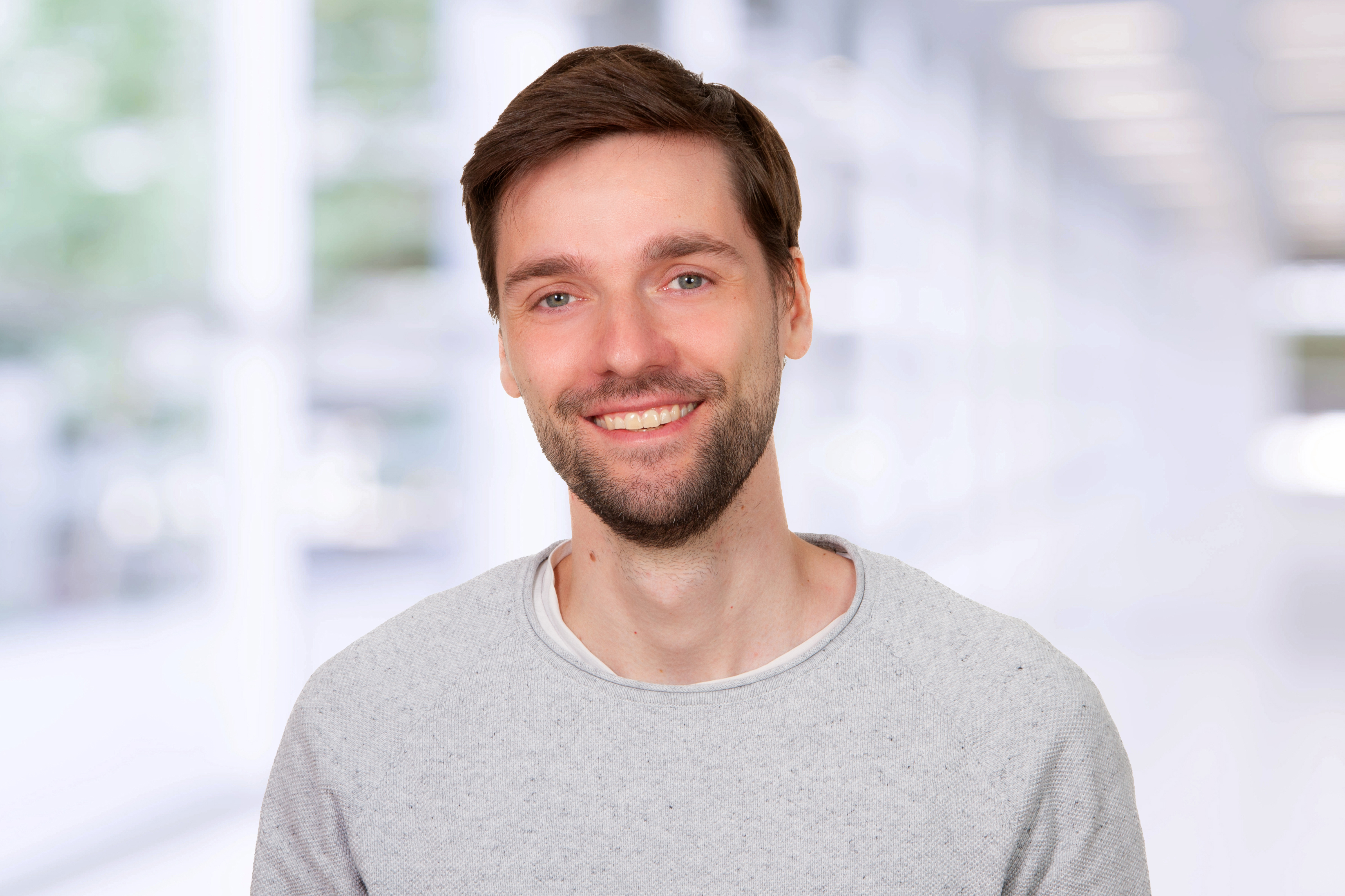 Niklas Zielony