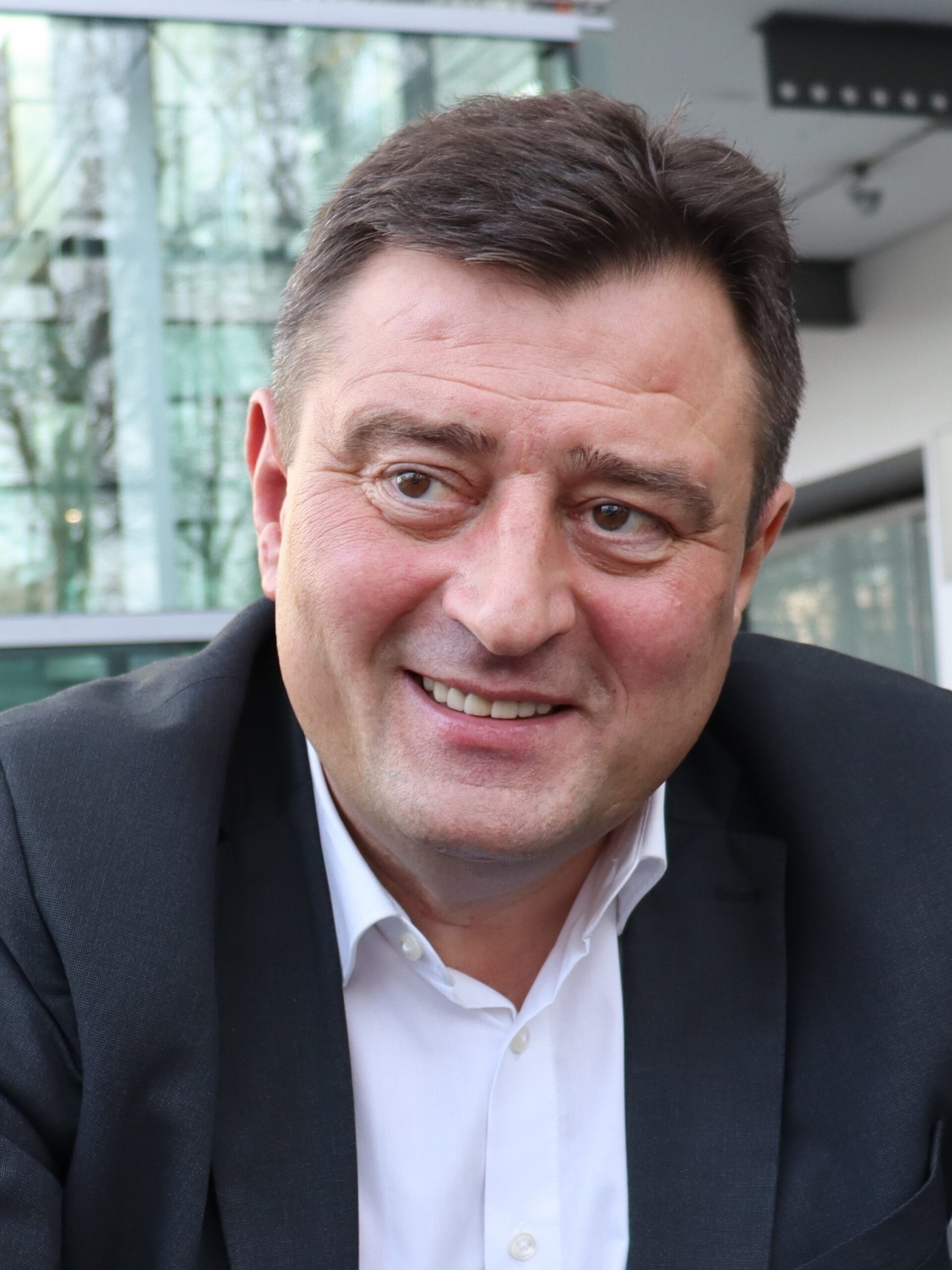 Mathias Richter