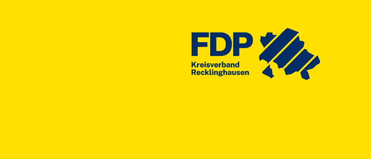 FDP Kreisverband Recklinghausen